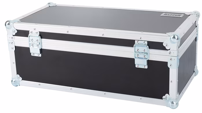 Razzor Cases Kufr pro 15x SAMSON CM20P - Skrzynka na mikrofon