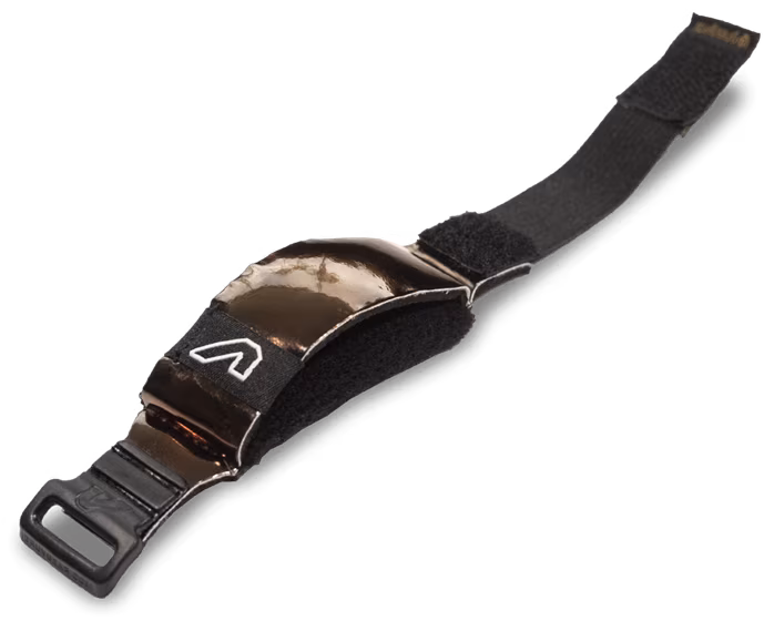 Gruvgear FretWraps Metals - Bronze Small - Tłumik strun