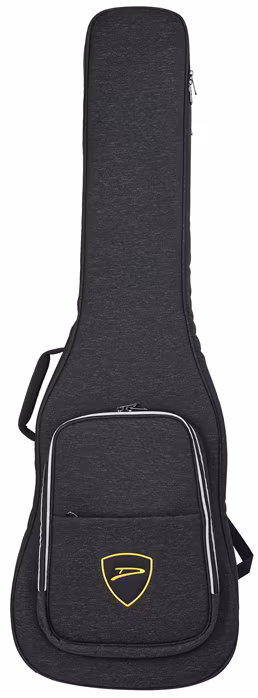 Dingwall NG3 Nolly Signature 4 MN Black Forest Green - Elektryczna gitara basowa
