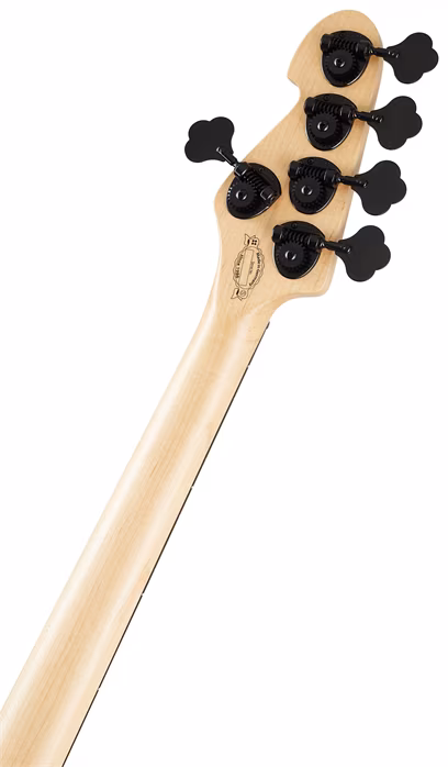 Sandberg California TM 5 HG MBL EBFB MHS - Elektryczna gitara basowa