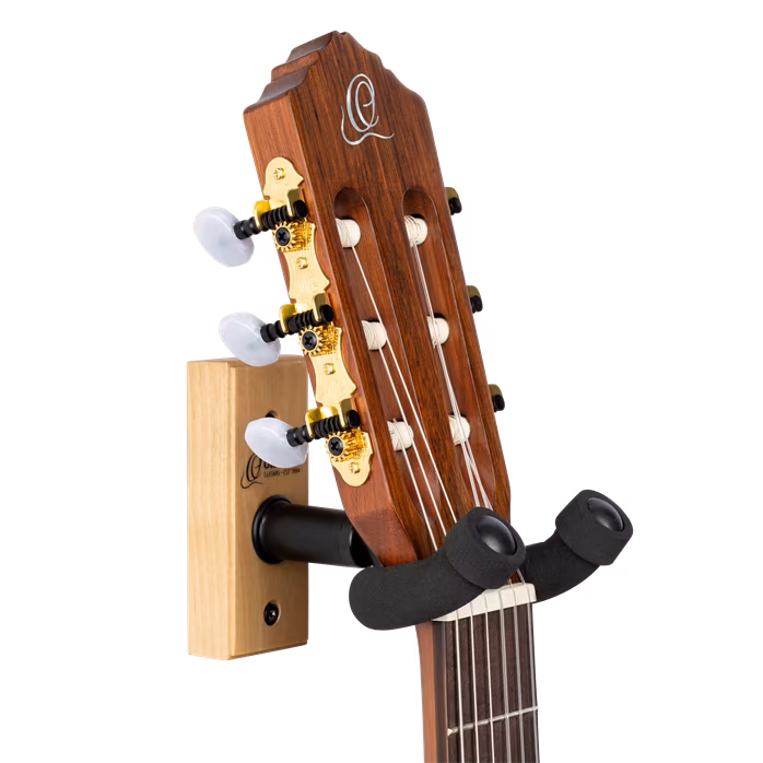 Ortega OGH-1NT - Wieszak gitarowy