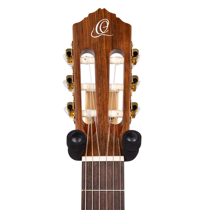 Ortega OGH-1NT - Wieszak gitarowy