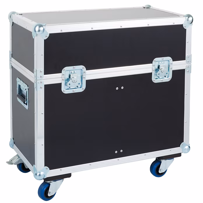 Razzor Cases Yamaha Stagepas 600 Case - PA case