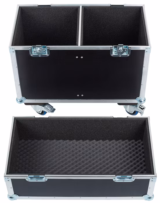 Razzor Cases Yamaha Stagepas 600 Case - PA case