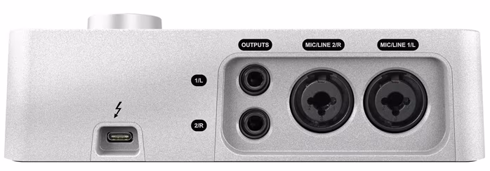 Universal Audio Apollo Solo Heritage Edition - Karta dźwiękowa Thunderbolt
