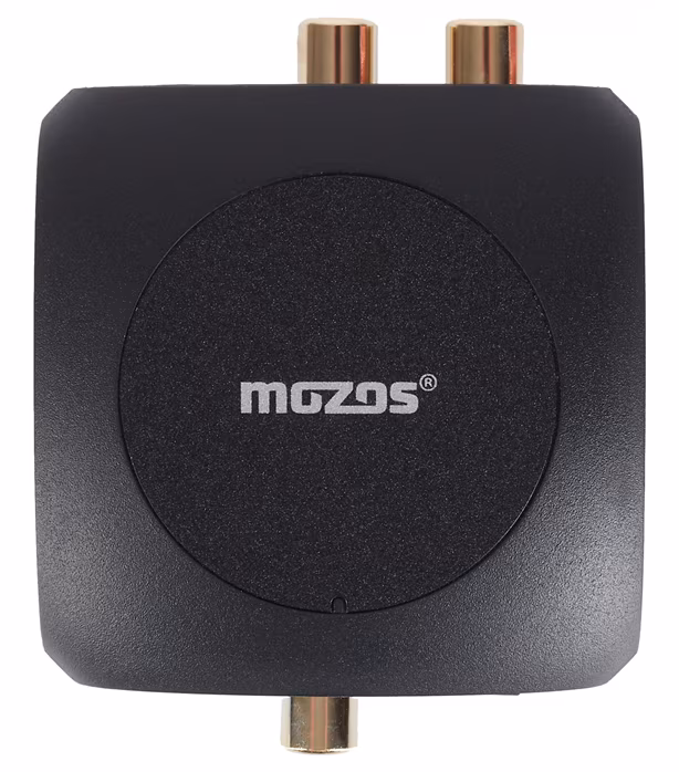 Mozos DAC-N3 - Konwerter