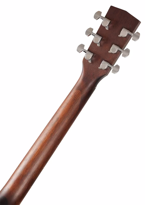 Cort Earth Pack OP - Gitara akustyczna zestaw