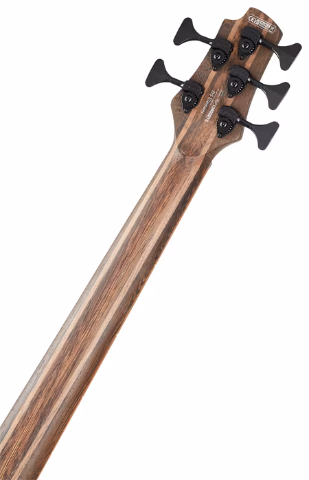 Cort B5 Element OPBR  - Elektryczna gitara basowa