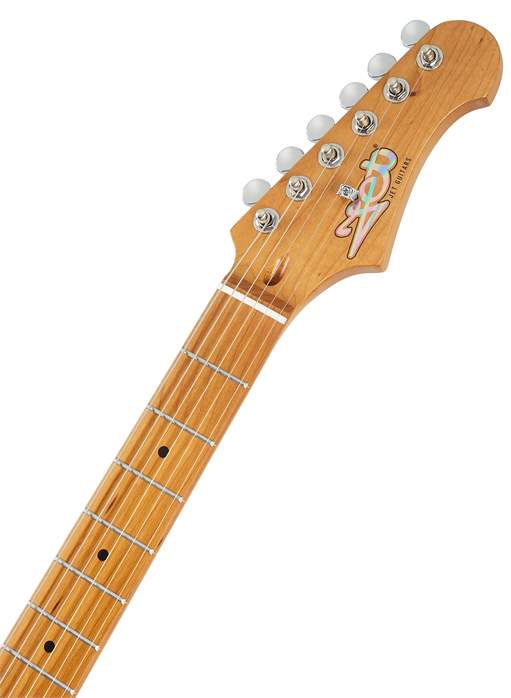 JET Guitars JS-300 OW - Gitara elektryczna