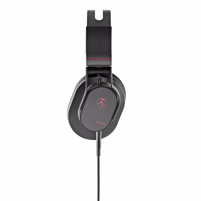 Austrian Audio Hi-X60 (rozpakowane) - Słuchawki studyjne