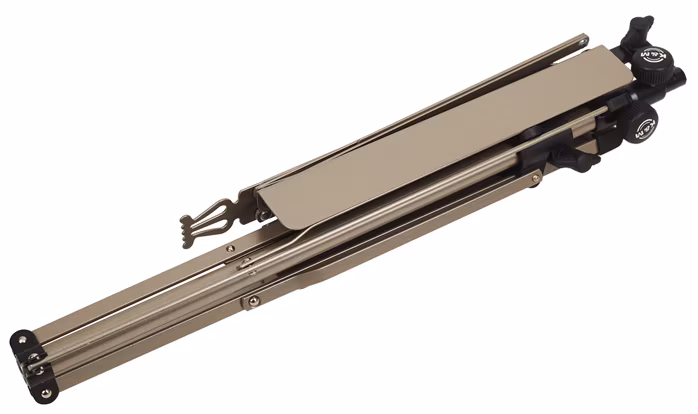 K&M 101 Nickel - Pulpit nutowy