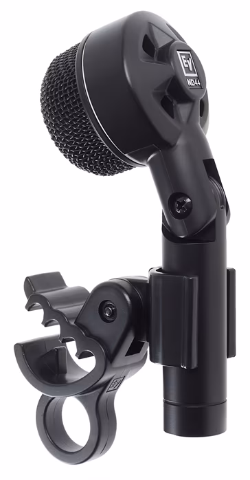 Electro-Voice ND44 - Mikrofon dynamiczny