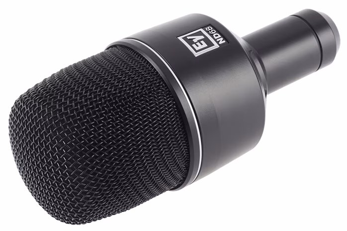 Electro-Voice ND68 - Mikrofon dynamiczny