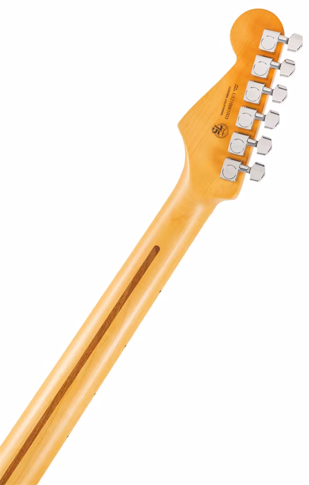 Fender American Professional II Stratocaster MN 3TSB - Gitara elektryczna