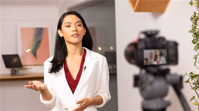 Rode Lavalier II - Pojemnościowy mikrofon krawatowy