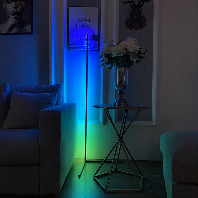 Mozos LC-RGB-WH - Rura świetlna LED