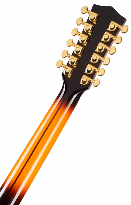 Sigma Guitars GJA12-SG200 - Dwunastostrunowa gitara elektroakustyczna