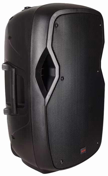 H&H VRE-15 - Pasywna kolumna