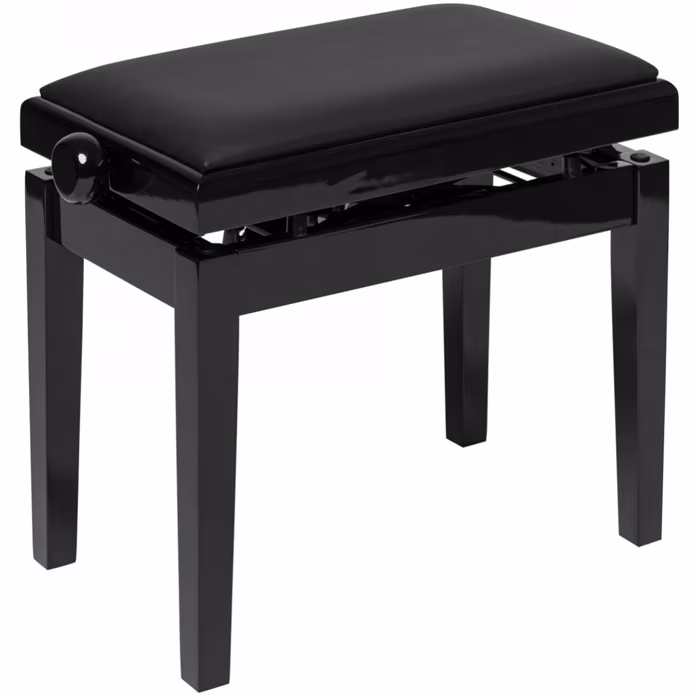 Stagg PBH 390 BPK SBK - Ława do fortepianu