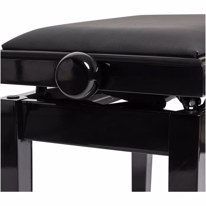 Stagg PBH 390 BPK SBK - Ława do fortepianu