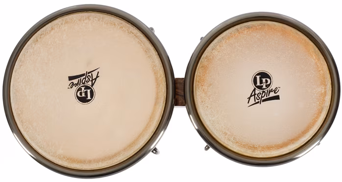 Latin Percussion Aspire Series Havana Café Bongo - Bongosy