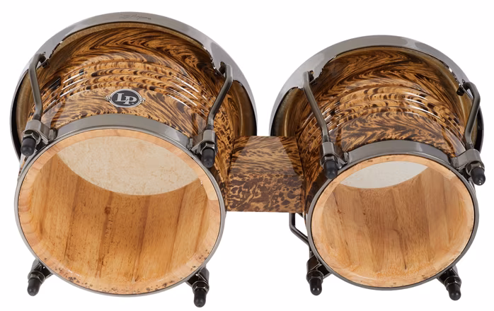 Latin Percussion Aspire Series Havana Café Bongo - Bongosy