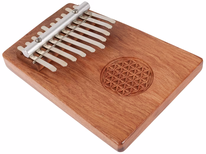 Meinl Sonic Energy KL1002FOL - Kalimba
