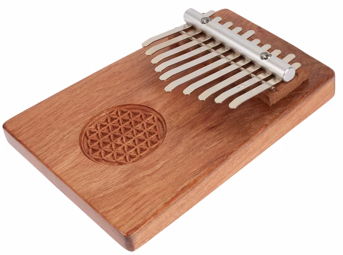 Meinl Sonic Energy KL1002FOL - Kalimba