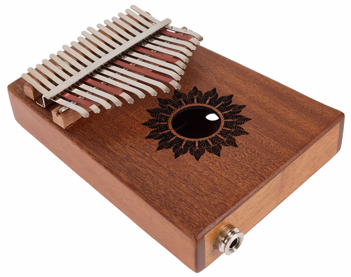 Meinl Sonic Energy PKL1708H - Kalimba
