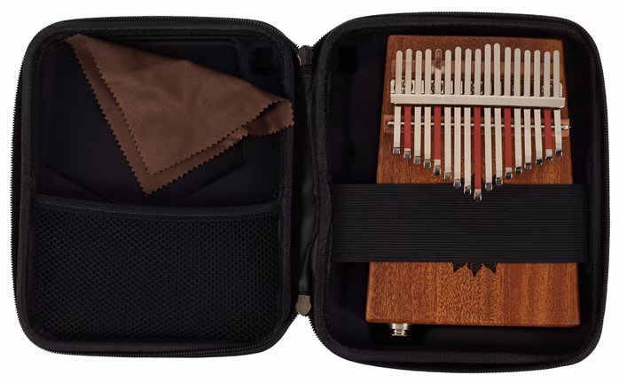 Meinl Sonic Energy PKL1708H - Kalimba