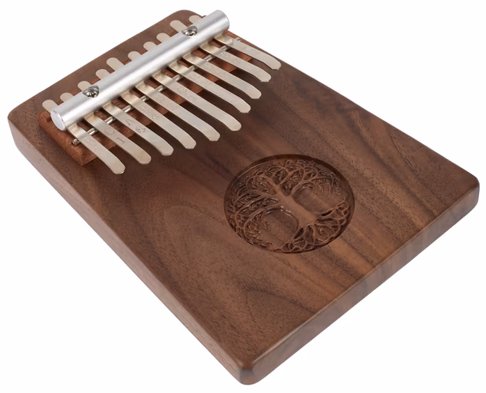 Meinl Sonic Energy KL1001TOL - Kalimba