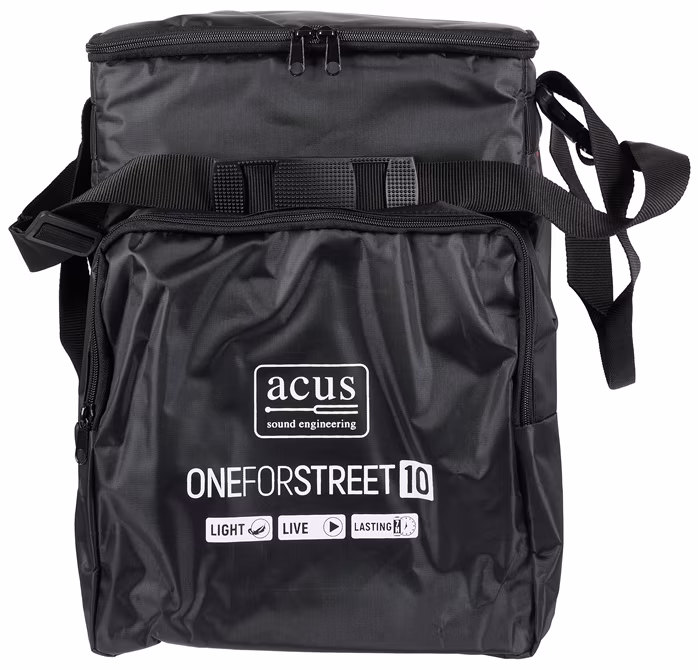 Acus ONEFORSTREET 10 Bag - Pokrowiec transportowy