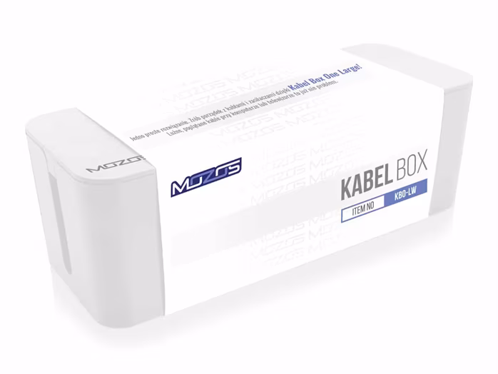 Mozos KBO-LW - Akcesoria