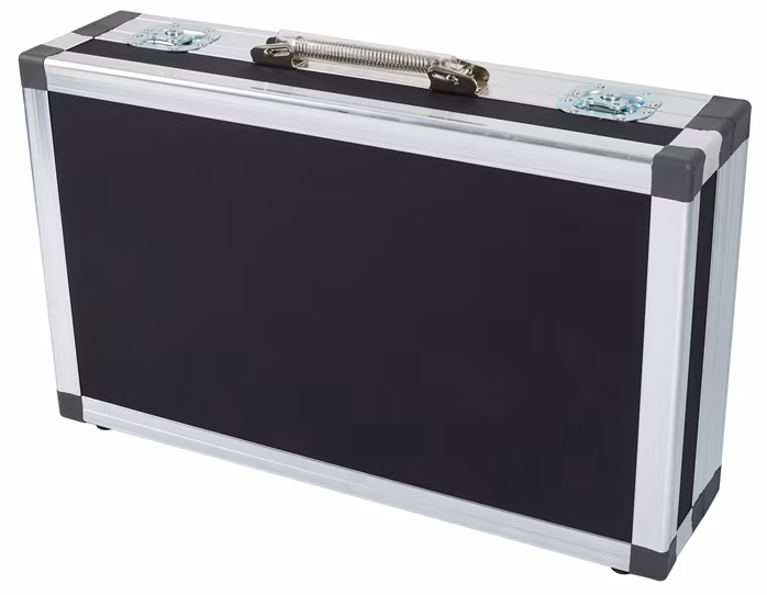 Razzor Cases FUSION Roland SH-101 Case (bez modgripu) - Synthesizer case