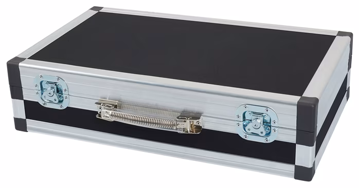 Razzor Cases FUSION Roland SH-101 Case (bez modgripu) - Synthesizer case