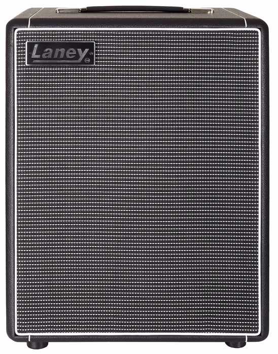 Laney DIGBETH DB200-210 - Combo hybrydowe do gitar basowych