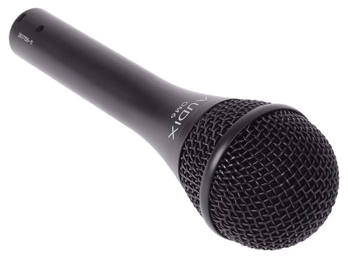 Audix OM6 - Mikrofon dynamiczny