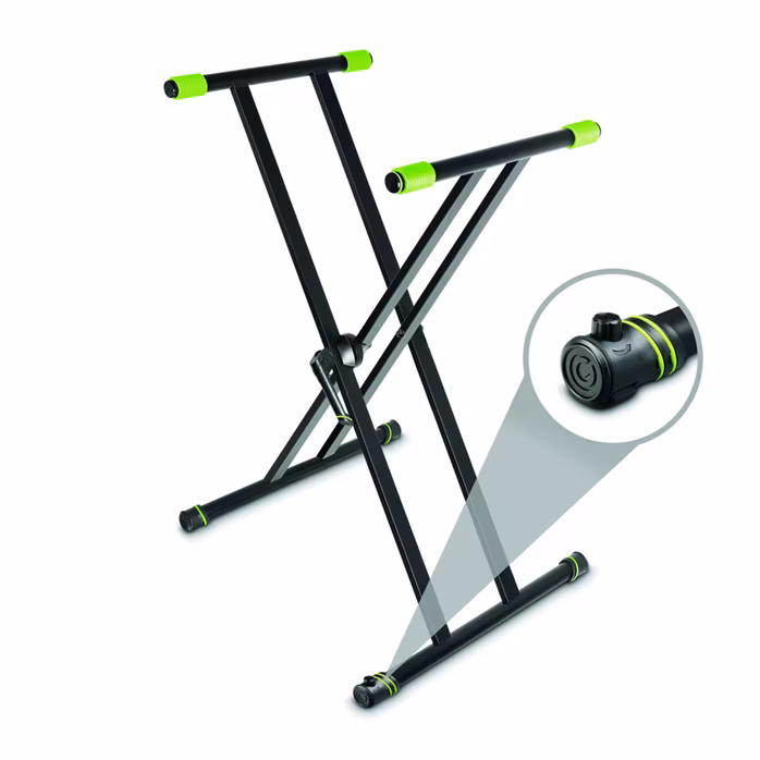 Gravity KSX 2 RD - Meble DJ-skie