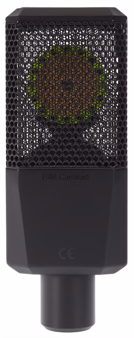 Lewitt LCT 440 PURE - Mikrofon pojemnościowy