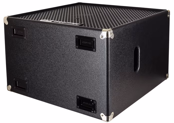 Hartke HL410 - Kolumna do gitar basowych