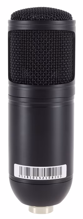 Soundsation VOXTAKER 30 KIT - Pakiet do domowego nagrywania