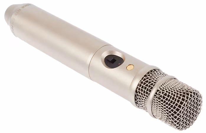 Rode NT3 - Mikrofon pojemnościowy