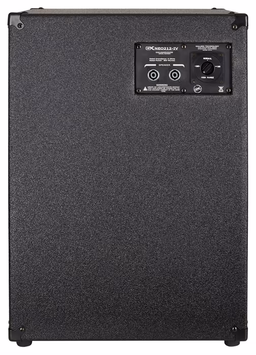 Gallien-Krueger Neo 212-IV / 8 ohm - Kolumna do gitar basowych