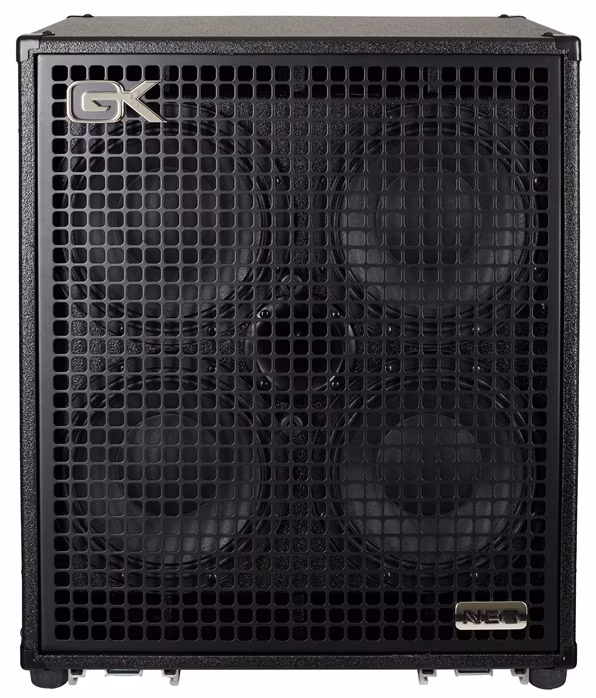 Gallien-Krueger Neo 410-IV / 4 ohm - Kolumna do gitar basowych