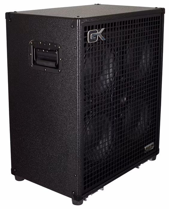 Gallien-Krueger Neo 410-IV / 4 ohm - Kolumna do gitar basowych