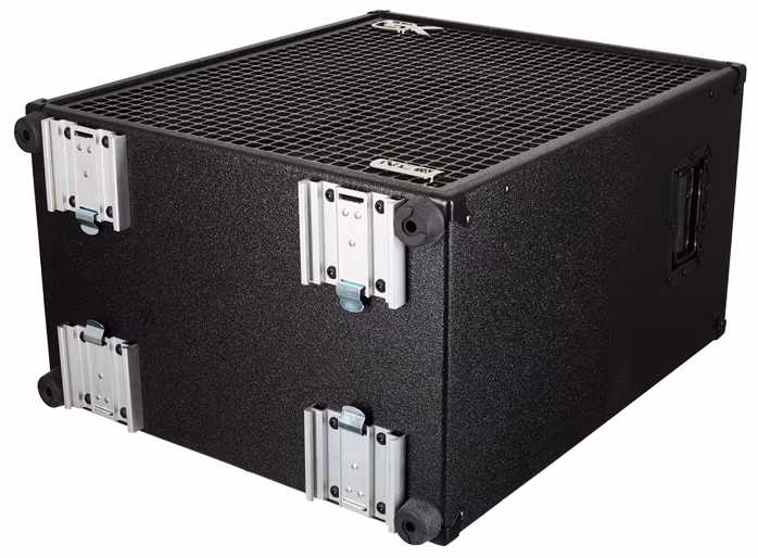 Gallien-Krueger Neo 410-IV / 4 ohm - Kolumna do gitar basowych