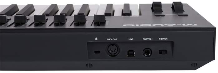 M-Audio Oxygen PRO 61 - Keyboard USB/MIDI