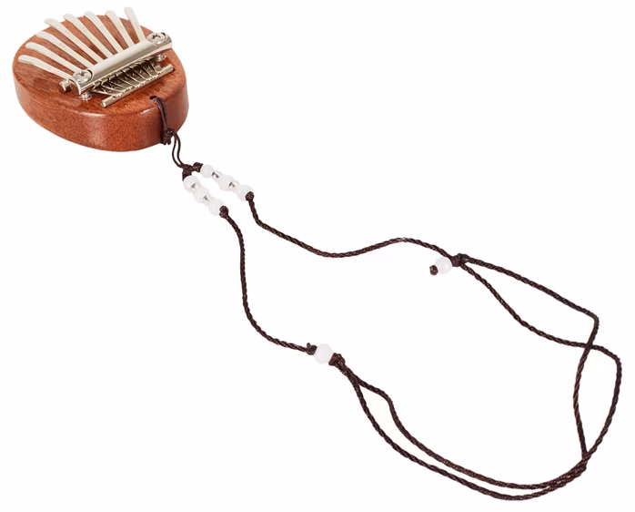 Meinl Sonic Energy KL8MINI - Kalimba