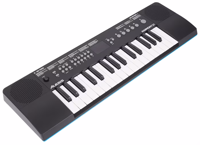 Alesis Harmony 32 - Keyboard bez dynamiki