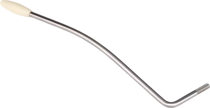 Fender Classic Player Jaguar/Jazzmaster Tremolo Arm, Chrome - Wajcha tremolo